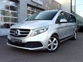 Daumennagel 12 - Mercedes-Benz V 250 Edition 2022 DISTRO/Standhz/AHK/Ambiente/TOP Zust.7Si.