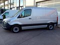 Daumennagel 8 - Mercedes-Benz Sprinter 314 AUT/LED/DISTRO/KAM/WERKSTATT/NAV/1HD