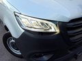 Daumennagel 14 - Mercedes-Benz Sprinter 314 AUT/LED/DISTRO/KAM/WERKSTATT/NAV/1HD