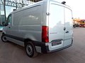 Daumennagel 9 - Mercedes-Benz Sprinter 314 AUT/LED/DISTRO/KAM/WERKSTATT/NAV/1HD