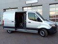 Daumennagel 3 - Mercedes-Benz Sprinter 314 AUT/LED/DISTRO/KAM/WERKSTATT/NAV/1HD