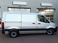 Daumennagel 5 - Mercedes-Benz Sprinter 314 AUT/LED/DISTRO/KAM/WERKSTATT/NAV/1HD