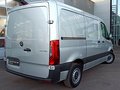 Daumennagel 2 - Mercedes-Benz Sprinter 314 AUT/LED/DISTRO/KAM/WERKSTATT/NAV/1HD