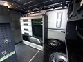 Daumennagel 40 - Mercedes-Benz Sprinter 314 AUT/LED/DISTRO/KAM/WERKSTATT/NAV/1HD