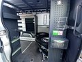 Daumennagel 43 - Mercedes-Benz Sprinter 314 AUT/LED/DISTRO/KAM/WERKSTATT/NAV/1HD