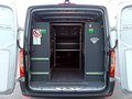 Daumennagel 7 - Mercedes-Benz Sprinter 314 AUT/LED/DISTRO/KAM/WERKSTATT/NAV/1HD