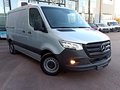 Daumennagel 10 - Mercedes-Benz Sprinter 314 AUT/LED/DISTRO/KAM/WERKSTATT/NAV/1HD
