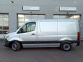 Daumennagel 11 - Mercedes-Benz Sprinter 314 AUT/LED/DISTRO/KAM/WERKSTATT/NAV/1HD