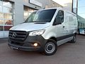 Daumennagel 12 - Mercedes-Benz Sprinter 314 AUT/LED/DISTRO/KAM/WERKSTATT/NAV/1HD