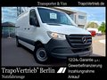 Daumennagel 1 - Mercedes-Benz Sprinter III Kasten L2 AHK 3,5t /Klima/1-HD/DAB