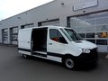 Daumennagel 11 - Mercedes-Benz Sprinter III Kasten L2 AHK 3,5t /Klima/1-HD/DAB