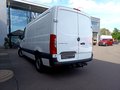 Daumennagel 2 - Mercedes-Benz Sprinter III Kasten L2 AHK 3,5t /Klima/1-HD/DAB