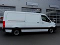 Daumennagel 5 - Mercedes-Benz Sprinter III Kasten L2 AHK 3,5t /Klima/1-HD/DAB