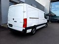 Daumennagel 7 - Mercedes-Benz Sprinter III Kasten L2 AHK 3,5t /Klima/1-HD/DAB