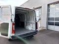 Daumennagel 26 - Mercedes-Benz Sprinter III Kasten L2 AHK 3,5t /Klima/1-HD/DAB