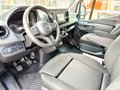 Daumennagel 15 - Mercedes-Benz Sprinter III Kasten L2 AHK 3,5t /Klima/1-HD/DAB