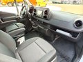Daumennagel 14 - Mercedes-Benz Sprinter III Kasten L2 AHK 3,5t /Klima/1-HD/DAB