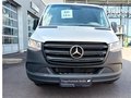 Daumennagel 6 - Mercedes-Benz Sprinter III Kasten L2 AHK 3,5t /Klima/1-HD/DAB