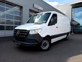 Daumennagel 8 - Mercedes-Benz Sprinter III Kasten L2 AHK 3,5t /Klima/1-HD/DAB