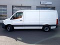 Daumennagel 9 - Mercedes-Benz Sprinter III Kasten L2 AHK 3,5t /Klima/1-HD/DAB