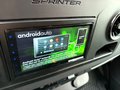 Daumennagel 19 - Mercedes-Benz Sprinter III Kasten L2 AHK 3,5t /Klima/1-HD/DAB