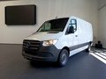 Daumennagel 2 - Mercedes-Benz Sprinter III Kasten L2 AHK 3,5t /Klima/1-HD/DAB
