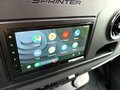 Daumennagel 20 - Mercedes-Benz Sprinter III Kasten L2 AHK 3,5t /Klima/1-HD/DAB