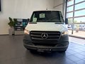 Daumennagel 3 - Mercedes-Benz Sprinter III Kasten L2 AHK 3,5t /Klima/1-HD/DAB