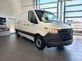 Daumennagel 4 - Mercedes-Benz Sprinter III Kasten L2 AHK 3,5t /Klima/1-HD/DAB