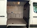 Daumennagel 34 - Mercedes-Benz Sprinter III Kasten L2 AHK 3,5t /Klima/1-HD/DAB