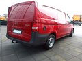 Daumennagel 2 - Mercedes-Benz VITO 110 CDI LANG SORTIMO,AHK,ParkAssi