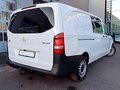 Daumennagel 3 - Mercedes-Benz Vito 116 CDI AUT EL,1-HD,AHK,Spur,Totw,Kam,