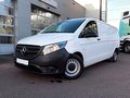 Daumennagel 4 - Mercedes-Benz Vito 116 CDI AUT EL,1-HD,AHK,Spur,Totw,Kam,