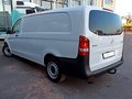 Daumennagel 7 - Mercedes-Benz Vito 116 CDI AUT EL,1-HD,AHK,Spur,Totw,Kam,