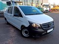 Daumennagel 8 - Mercedes-Benz Vito 116 CDI AUT EL,1-HD,AHK,Spur,Totw,Kam,