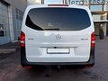 Daumennagel 9 - Mercedes-Benz Vito 116 CDI AUT EL,1-HD,AHK,Spur,Totw,Kam,