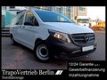 Daumennagel 1 - Mercedes-Benz Vito 116 CDI AUT EL,1-HD,AHK,Spur,Totw,Kam,