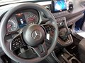 Daumennagel 15 - Mercedes-Benz Citan Tourer 5Sitze,AHK,MBUX,Kam,TOP Comfort 113