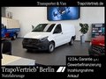 Daumennagel 1 - Mercedes-Benz Vito Kasten 114 Lang AUT 2022/AHK/1-HD/NAVI/CAM/DAB/Regale