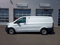 Daumennagel 8 - Mercedes-Benz Vito Kasten 114 Lang AUT 2022/AHK/1-HD/NAVI/CAM/DAB/Regale