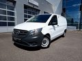 Daumennagel 9 - Mercedes-Benz Vito Kasten 114 Lang AUT 2022/AHK/1-HD/NAVI/CAM/DAB/Regale