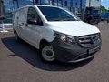 Daumennagel 3 - Mercedes-Benz Vito Kasten 114 Lang AUT 2022/AHK/1-HD/NAVI/CAM/DAB/Regale