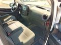 Daumennagel 13 - Mercedes-Benz Vito Kasten 114 Lang AUT 2022/AHK/1-HD/NAVI/CAM/DAB/Regale