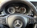 Daumennagel 14 - Mercedes-Benz Vito Kasten 114 Lang AUT 2022/AHK/1-HD/NAVI/CAM/DAB/Regale