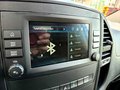 Daumennagel 25 - Mercedes-Benz Vito Kasten 114 Lang AUT 2022/AHK/1-HD/NAVI/CAM/DAB/Regale