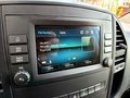 Daumennagel 27 - Mercedes-Benz Vito Kasten 114 Lang AUT 2022/AHK/1-HD/NAVI/CAM/DAB/Regale