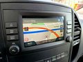 Daumennagel 28 - Mercedes-Benz Vito Kasten 114 Lang AUT 2022/AHK/1-HD/NAVI/CAM/DAB/Regale