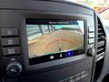 Daumennagel 26 - Mercedes-Benz Vito Kasten 114 Lang AUT 2022/AHK/1-HD/NAVI/CAM/DAB/Regale