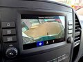 Daumennagel 30 - Mercedes-Benz Vito Kasten 114 Lang AUT 2022/AHK/1-HD/NAVI/CAM/DAB/Regale