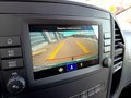 Daumennagel 31 - Mercedes-Benz Vito Kasten 114 Lang AUT 2022/AHK/1-HD/NAVI/CAM/DAB/Regale
